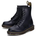 ドクターマーチン Dr.Martens 1460 ブーツ 8ホール レディース 8EYE BOOT ブラック 黒 10072004