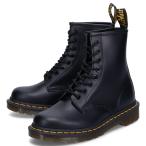 ドクターマーチン Dr.Martens 1460 ブーツ 8ホール メンズ レディース 8EYE BOOT ブラック 黒 10072004