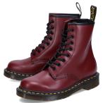 ショッピングドクターマーチン ドクターマーチン Dr.Martens 1460 ブーツ 8ホール メンズ レディース 8EYE BOOT ブラウン 10072600