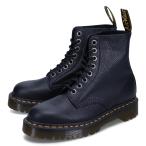 ドクターマーチン Dr.Martens 1460 8ホール ブーツ パスカルベックス メンズ 厚底 1460 PASCAL BEX 8EYE BOOT ブラック 黒 26206001