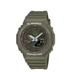カシオ CASIO G-SHOCK 腕時計 GA-B2100FC-3AJF Multi color accentsシリーズ メンズ 防水 レディース 爆買