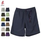 Gramicci グラミチ パンツ ショートパンツ Gショーツ ナイロンパッカブル メンズ NYLON PACKABLE G-SHORT G4SM-P146