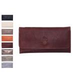 イルビゾンテ IL BISONTE 長財布 メンズ 本革 小銭入れ付き LONG WALLET SCW009
