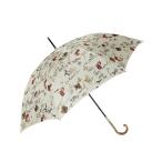 ジル スチュアート JILLSTUART 長傘 雨傘 レディース 60cm 軽量 チャコール グレー ネイビー ライト パープル ピンク 1JI11031