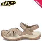 KEEN キーン ストラップサンダル ローズ レディース ROSE SANDAL ブラウン 1016729