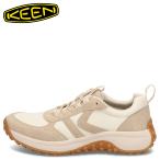 KEEN キーン スニーカー ケーエス エイティーシックス メンズ KS86 ベージュ 1029591