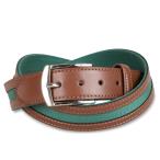 ラコステ LACOSTE ベルト メンズ BELT アイボリー ネイビー ベージュ グリーン LB71570