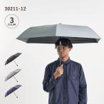 マジカルテック MAGICAL TECH 日傘 折りたたみ 完全遮光 遮光率100% メンズ レディース 晴雨兼用 軽量 UVカット estaa 58cm 30211-12