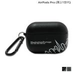 マンハッタンポーテージ Manhattan Portage AirPods Proケース カバー エアーポッズ プロ ポーチ メンズ レディース AP2-MP-04