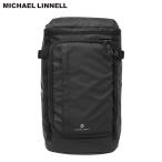マイケルリンネル MICHAEL LINNELL リュック バッグ バックパック メンズ レディース 31L 大容量 軽量 撥水 耐久 BACKPACK MLAC-32
