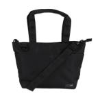 MURUA ムルーア トートバッグ ショルダー レディース 軽量 2WAY TOTE BAG ブラック 黒 MR-B1182