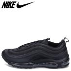 ショッピングエア マックス ナイキ NIKE エアマックス97 スニーカー メンズ AIR MAX 97 ブラック 黒 BQ4567-001