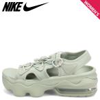 ナイキ NIKE エアマックス ココ スポーツサンダル レディース 厚底 WMNS AIR MAX KOKO SANDAL ライト グリーン CI8798-300