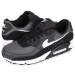 ナイキ NIKE エアマックス90 スニーカー メンズ AIR MAX 90 グレー CN8490-002