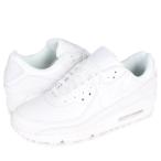 ナイキ NIKE エアマックス90 スニーカー メンズ AIR MAX 90 ホワイト 白 CZ5594-100