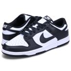 ショッピングLOW ナイキ NIKE ダンク ロー レトロ スニーカー メンズ DUNK LOW RETRO ブラック 黒 DD1391-100