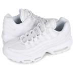 ショッピングnike ナイキ NIKE エア マックス 95 スニーカー レディース WMNS AIR MAX 95 ホワイト 白 DH8015-100