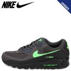 ナイキ NIKE エア マックス 90 スニーカー メンズ レディース AIR MAX 90 ブラック 黒 DM0029-015