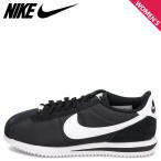 ナイキ NIKE コルテッツ スニーカー レディース CORTEZ ブラック 黒 DZ2795-001