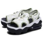 ショッピングエアマックスココ ナイキ NIKE エアマックス ココ サンダル ウィメンズ レディース 厚底 WMNS AIR MAX KOKO SANDAL TRK3 ホワイト 白 FN4287-121