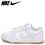 ナイキ NIKE ダンク ロー プレミアム ネクスト ネイチャー スニーカー メンズ WMNS DUNK LOW PREMIUM NEXT NATURE ホワイト 白 FN6345-100