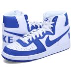 ナイキ NIKE ターミネーター ハイ スニーカー メンズ TERMINATOR HIGH ホワイト 白 FN6836-100