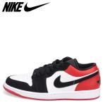 ナイキ NIKE エアジョーダン1 ロー SE スニーカー メンズ AIR JORDAN 1 LOW SE ブラック 黒 IB8971-106