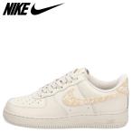ナイキ NIKE ウィメンズ エアフォース1 07 スニーカー W メンズ AIR FORCE 1 07 オフ ホワイト IH2051-072