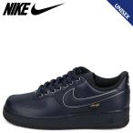 ショッピングエアフォース1 ナイキ NIKE エアフォース1 07 LV8 スニーカー メンズ レディース AIR FORCE 1 07 LV8 ネイビー IM6001-475