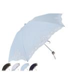 NINA RICCI ニナリッチ 日傘 折りたたみ 遮光 晴雨兼用 レディース 軽量 50cm UVカット 遮熱 コンパクト 27775 母の日