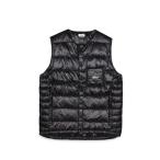 NANGAナンガダウンベストベスト...