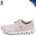 ショッピングOn On オン スニーカー クラウド 6 メンズ レディース CLOUD 6 ピンク 3WF10064296