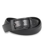 Orobianco オロビアンコ ベルト レザーベルト メンズ 本革 LEATHER BELT ブラック 黒 ORB-011000