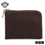 Orobianco オロビアンコ 財布 ミニ財布 メンズ ROUND ZIPPER WALLET ブラック ネイビー ダーク ブラウン 黒 ORS-041308