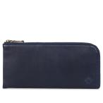 Orobianco オロビアンコ 財布 長財布 メンズ L字ファスナー 本革 LONG WALLET ブラック ネイビー ダーク ブラウン 黒 ORS-041808