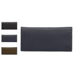 オロビアンコ Orobianco 長財布 メンズ 本革 ポインテッド LONG WALLET ブラック ネイビー カーキ 黒 ORS-131810