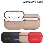 ショッピングairpods pro Orobianco オロビアンコ AirPods Proケース カバー エアーポッズプロ メンズ レディース シュリンク