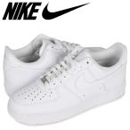 ショッピングエアフォース 訳あり ナイキ NIKE エアフォース1 スニーカー メンズ AIR FORCE 1 07 ホワイト 白 CW2288-111 返品不可