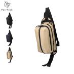 PairFook ペアフック スリング 抱っこ紐 ヒップシート 抱っこバッグ ボディバッグ ショルダー ウエストポーチ メンズ レディース 約20kgまで ６ヵ月 4歳 PF-03