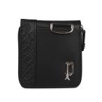 ポリス POLICE 財布 二つ折り メンズ サーキット ラウンドファスナー CIRCUIT WALLET ブラック グレー キャメル 黒 PA-6102 超PayPay祭