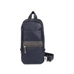 ポリス POLICE ショルダーバッグ ボディーバッグ ワンショルダー メンズ BODY BAG ブラック ネイビー 黒 PA-66000 超PayPay祭