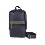 ポリス POLICE ショルダーバッグ ボディーバッグ ワンショルダー メンズ BODY BAG ブラック ネイビー 黒 PA-66001 超PayPay祭