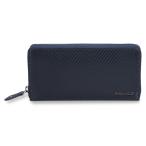 ポリス POLICE ラウンドウォレット 長財布 メンズ ラウンドファスナー 本革 ROUND WALLET ブラック 黒 PA-70803 超PayPay祭