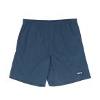 パタゴニア patagonia ショートパンツ ハーフパンツ バギーズ ライト メンズ 撥水 Ms BAGGIES LIGHTS ブラック ブルー 黒 58047 予約 8月上旬 入荷予定
