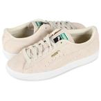PUMA プーマ スウェード ヴィンテージ ヘアリー スエード スニーカー メンズ レディース SUEDE VINTAGE HAIRY SUEDE ベージュ 385698-01