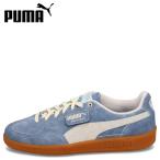 PUMA プーマ スウェード バスケットボール ノスタルジア スニーカー メンズ スエード SUEDE BASKETBALL NOSTALGIA ブルー 397252-01