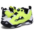 ショッピングリーボック ポンプフューリー リーボック Reebok インスタ ポンプフューリー 95 スニーカー メンズ INSTAPUMP FURY 95 イエロー GZ9431