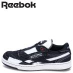 リーボック Reebok スニーカー クラブ シー 85 ポンプ メンズ CLUB C 85 PUMP ブラック 黒 IF5897 100069831