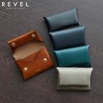 レヴェル REVEL 財布 小銭入れ コ