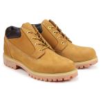 ティンバーランド Timberland ブーツ メンズ オックスフォード PREMIUM WATERPLOOF OXFORD 73538 Wワイズ プレミアム ウィート